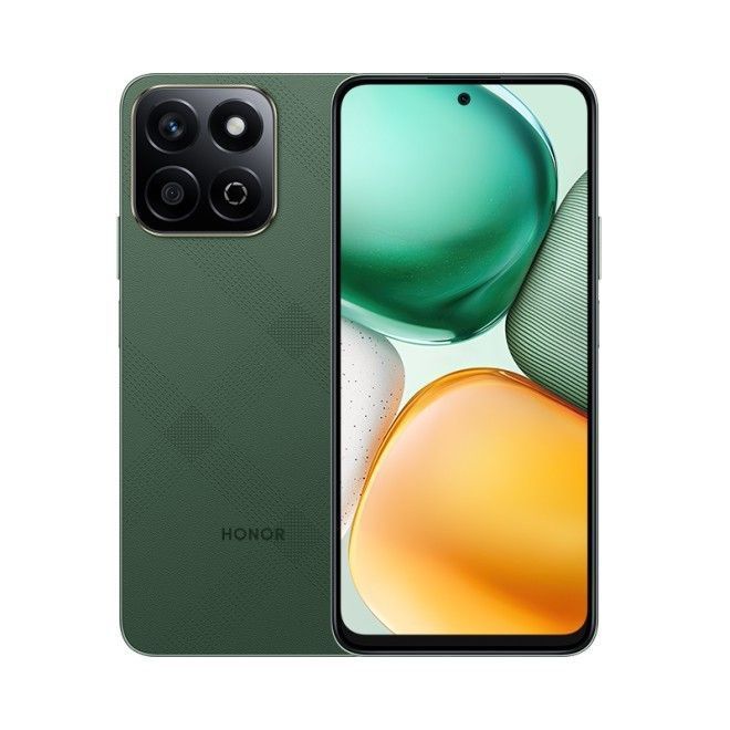 HONOR X7C 4G 8GB + 256GB VERDE-0
