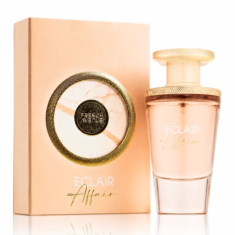 French Avenue Eclair Affair Edp 100ml Unisex