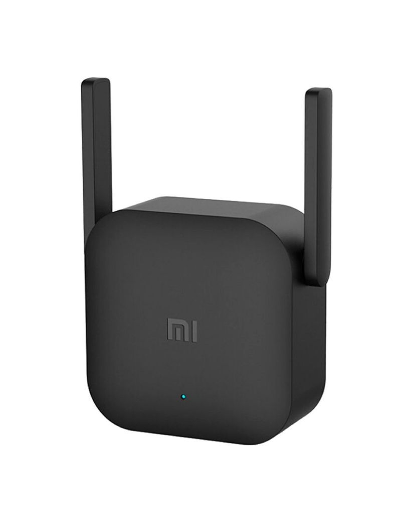 Repetidor Xiaomi Mi Wi-fi Range Extender Pro Negro-1