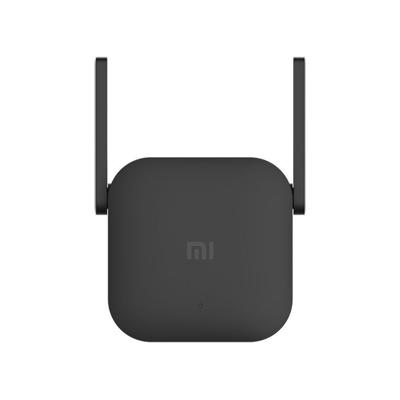 Repetidor Xiaomi Mi Wi-fi Range Extender Pro Negro-0