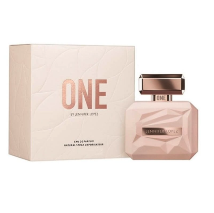 JENNIFER LOPEZ ONE EDP 100ML MUJER Surtido [ 999 ]