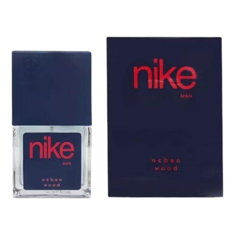 NIKE MAN URBAN WOOD EDT 30ML-0
