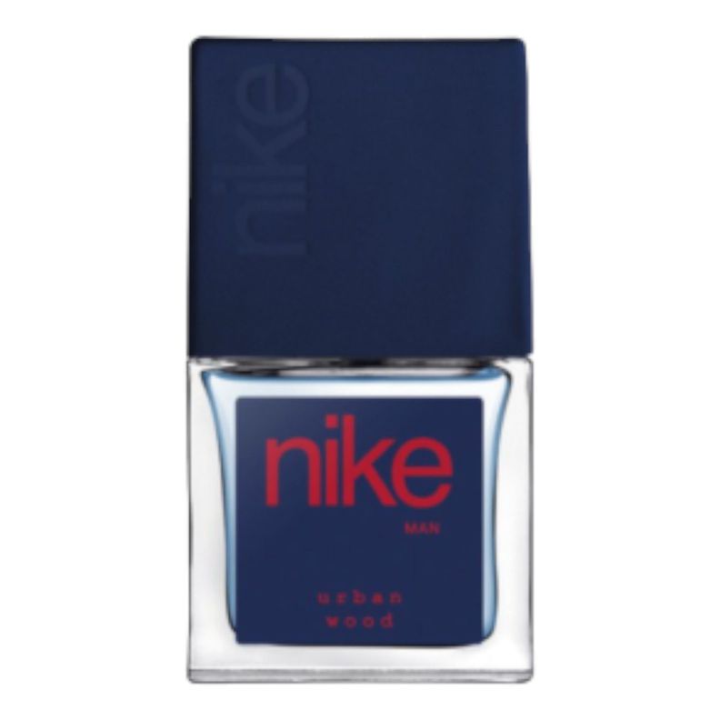 NIKE MAN URBAN WOOD EDT 30ML-1