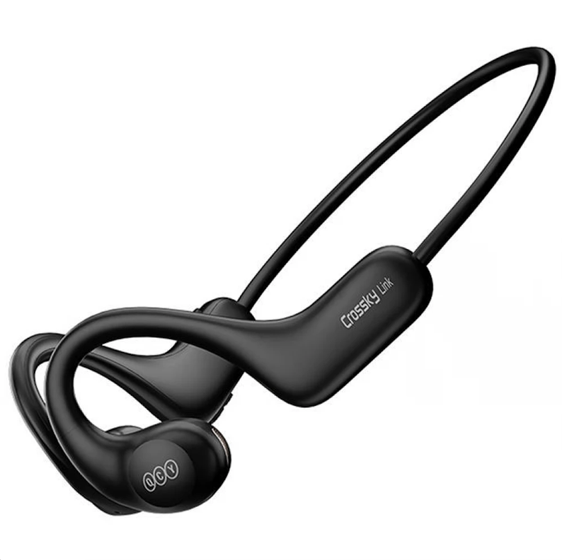 AUDIFONOS QCY CROSSKY LINK T22 NEGRO-0