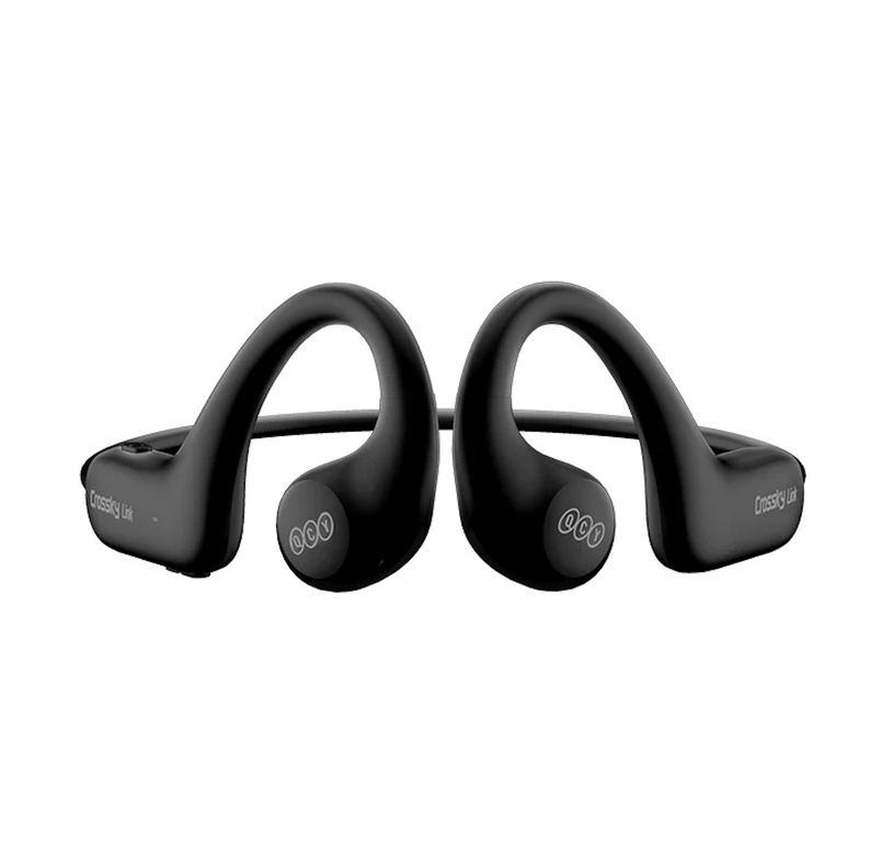 AUDIFONOS QCY CROSSKY LINK T22 NEGRO-2