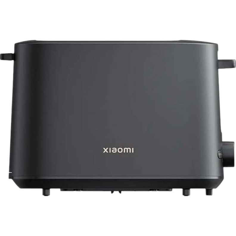 TOSTADOR XIAOMI TOASTER NEGRO-0
