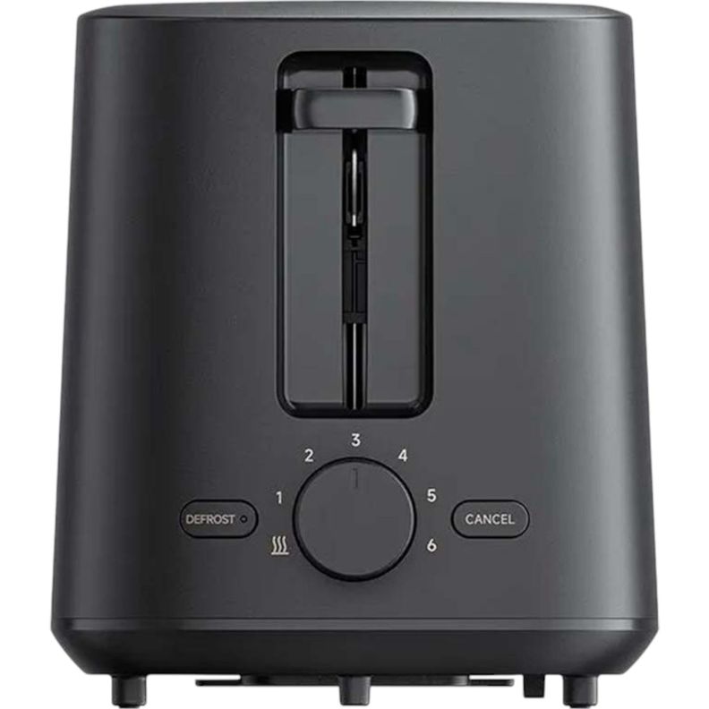 TOSTADOR XIAOMI TOASTER NEGRO-1