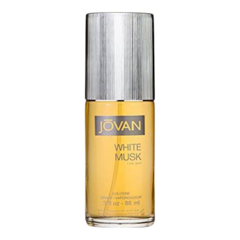 JOVAN WHITE MUSK COLOGNE 88ML HOMBRE-1