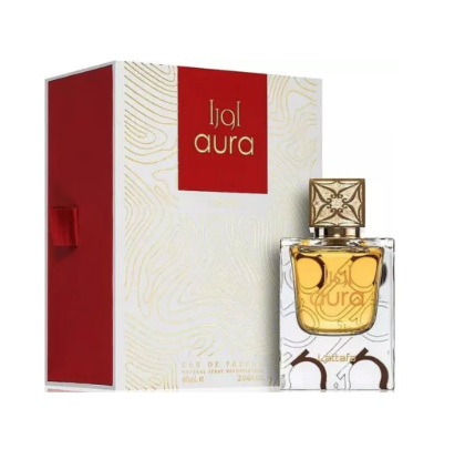 LATTAFA AURA EDP 60ML UNISEX Surtido [ 999 ]