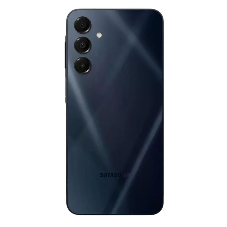 SAMSUNG GALAXY A16 5G 256GB NEGRO 8GB RAM-1