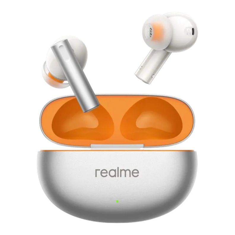REALME BUDS AIR 6 ORANGE-0