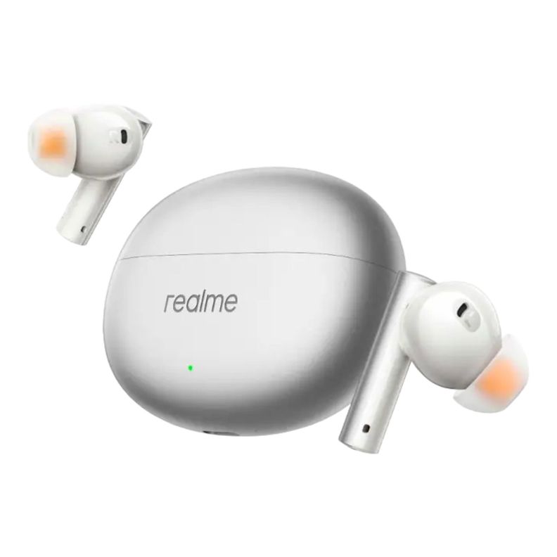 REALME BUDS AIR 6 ORANGE-1