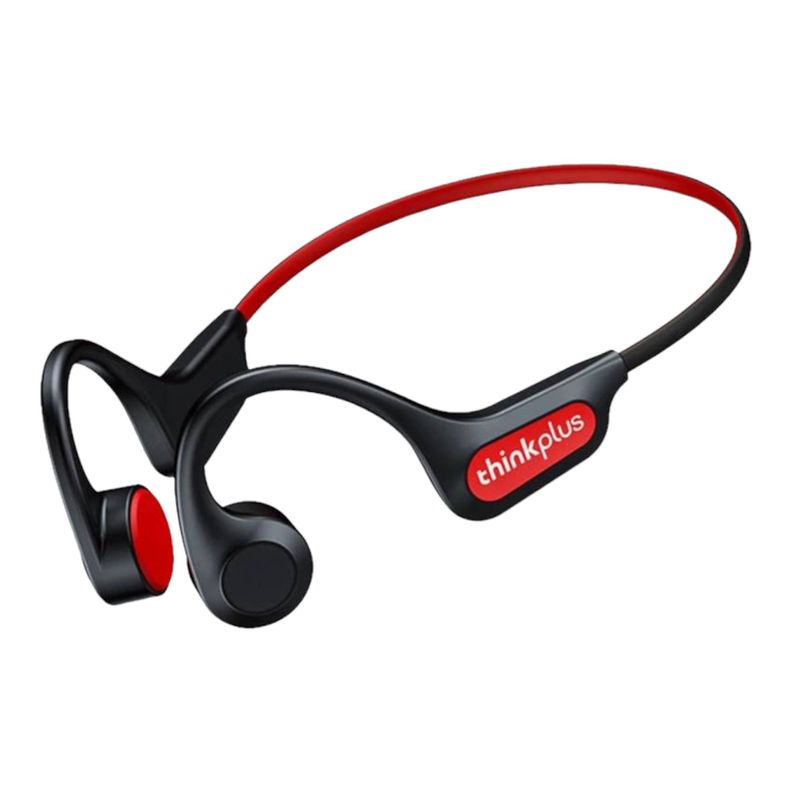 Audifonos inalambricos Lenovo X3 Pro Negro Deportivos -0
