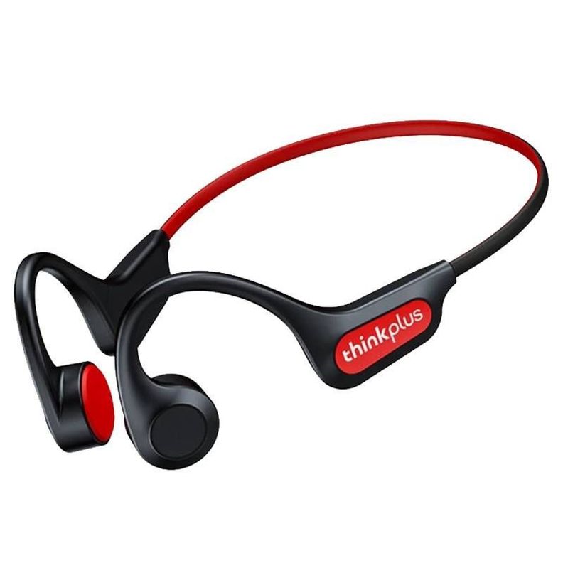 Audifonos inalambricos Lenovo X3 Pro Negro Deportivos -1