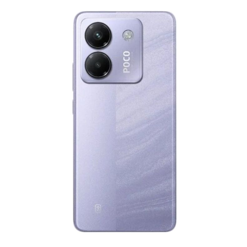 XIAOMI POCO M7 PRO 5G 256GB LILA 12GB RAM-2