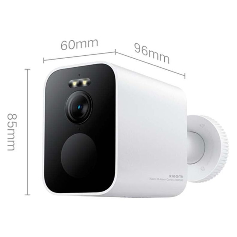 CAMARA DE EXTERIOR XIAOMI OUTDOOR BW500-2