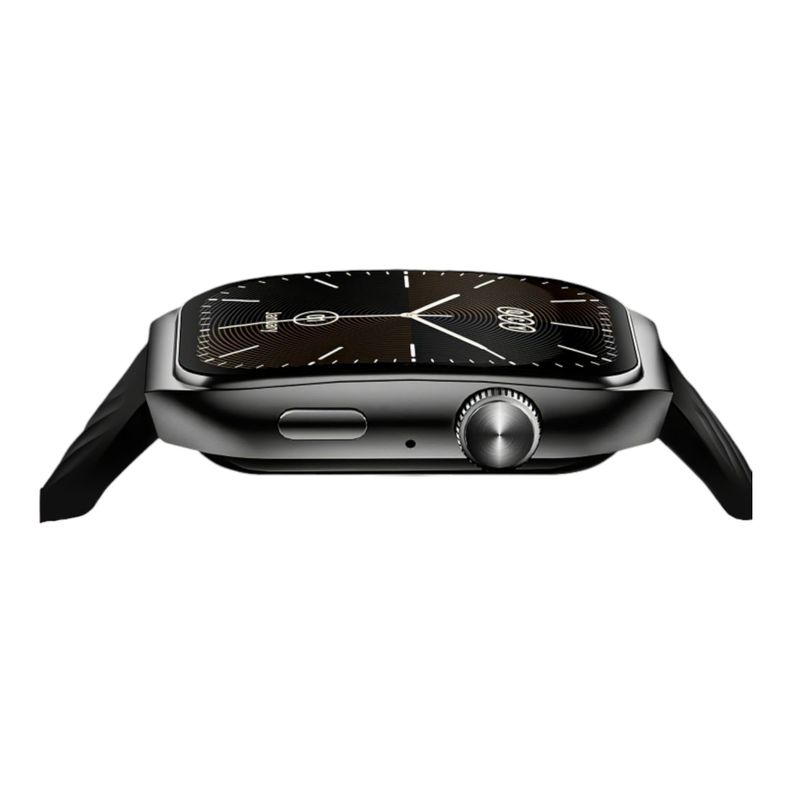 SMARTWATCH QCY WATCH GS2 S5 NEGRO-1