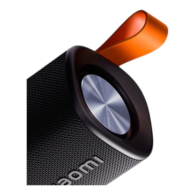 PARLANTE XIAOMI SOUND OUTDOOR 30W NEGRO-2