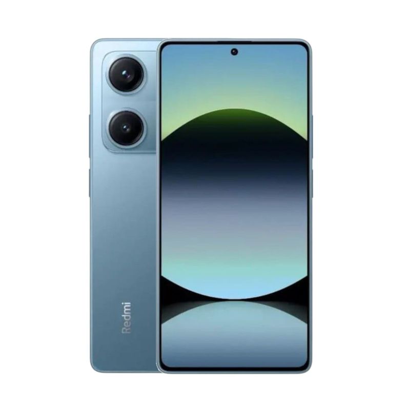 XIAOMI REDMI NOTE 14S 4G 256GB AZUL 8GB RAM-0
