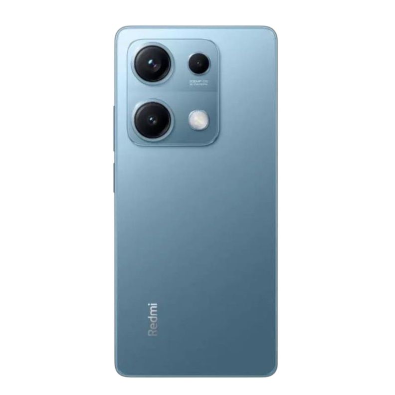 XIAOMI REDMI NOTE 14S 4G 256GB AZUL 8GB RAM-2