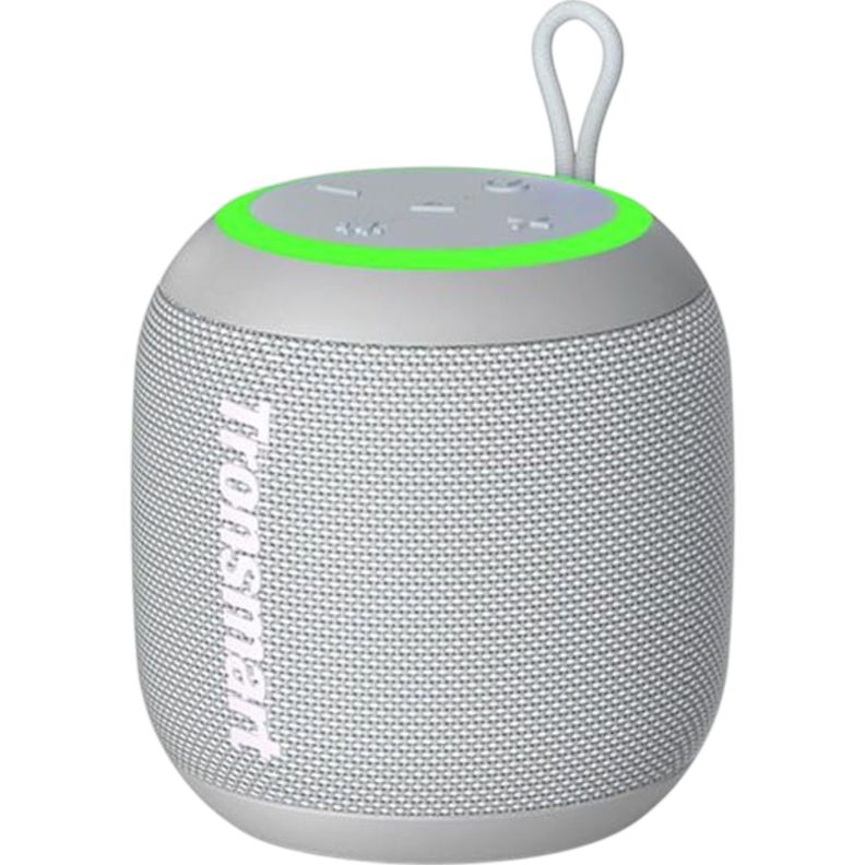 PARLANTE TRONSMART T7 MINI GRIS 15W IPX7-0
