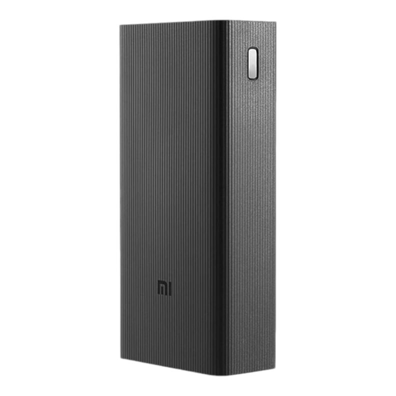 XIAOMI POWER BANK BOOST PRO 30000MAH 18W-1