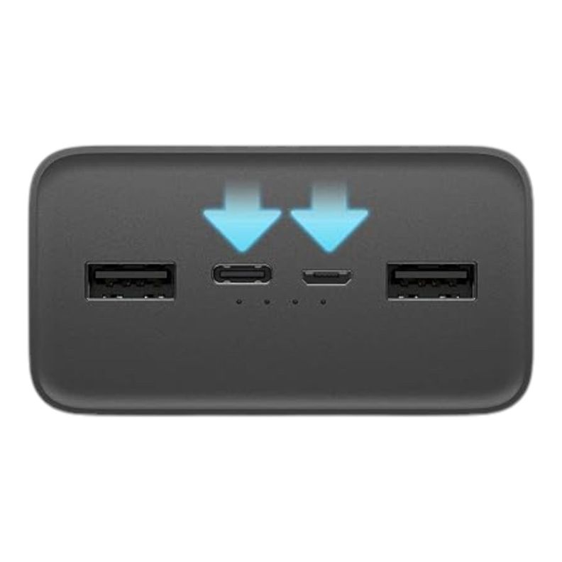 XIAOMI POWER BANK BOOST PRO 30000MAH 18W-2