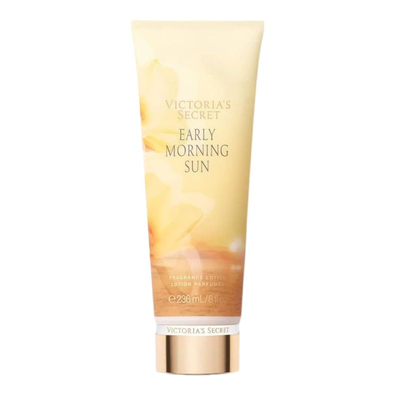 VICTORIA SECRET EARLY MORNING SUN 236ML BODY LOTION-0