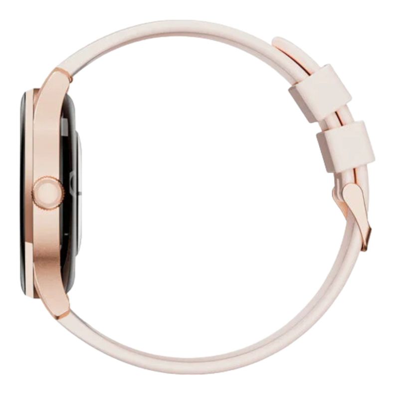 SMARTWATCH QCY WATCH ELITE DORADO-2