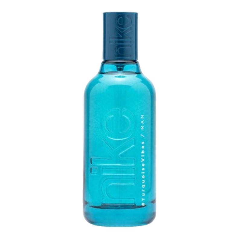 NIKE TURQUOISE VIBES MAN EDT 150ML-1