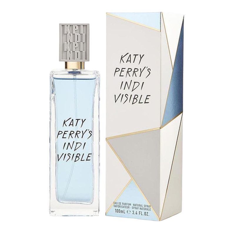 KATY PERRY INDIVISIBLE EDP 100ML MUJER-0
