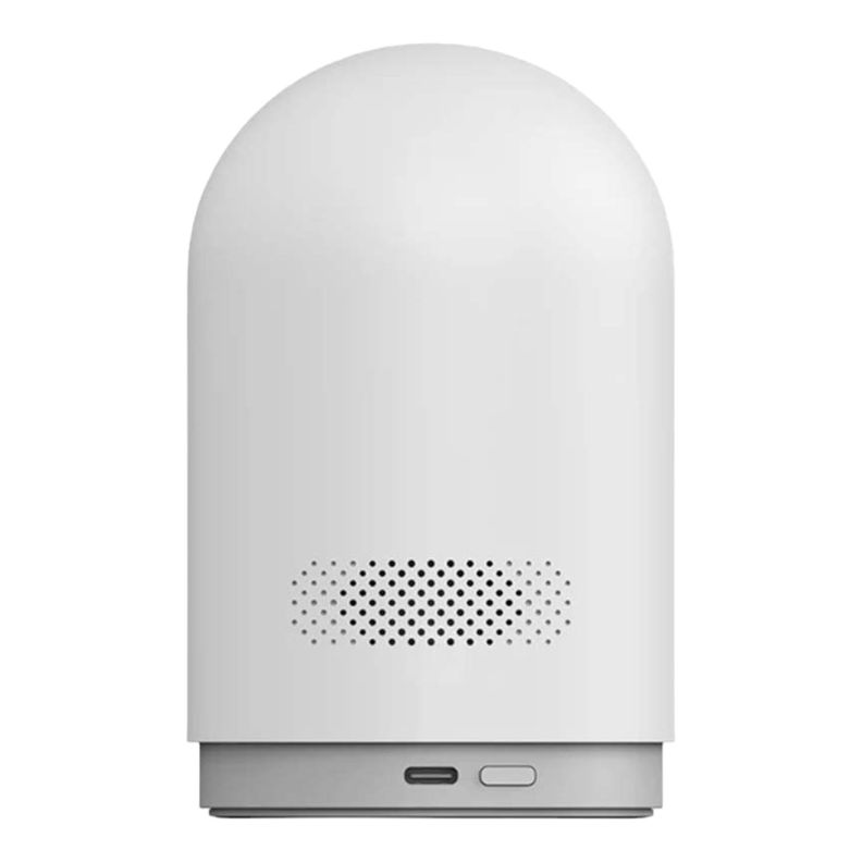 XIAOMI SMART CAMERA C500 PRO-2