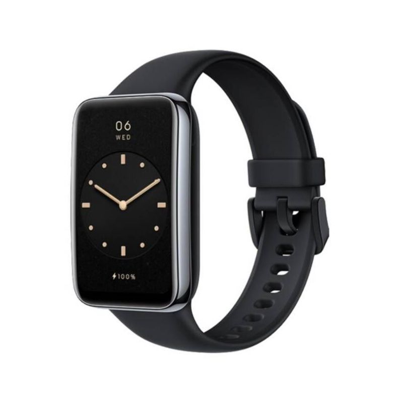 Xiaomi Smart Band 7 Pro Negro-1