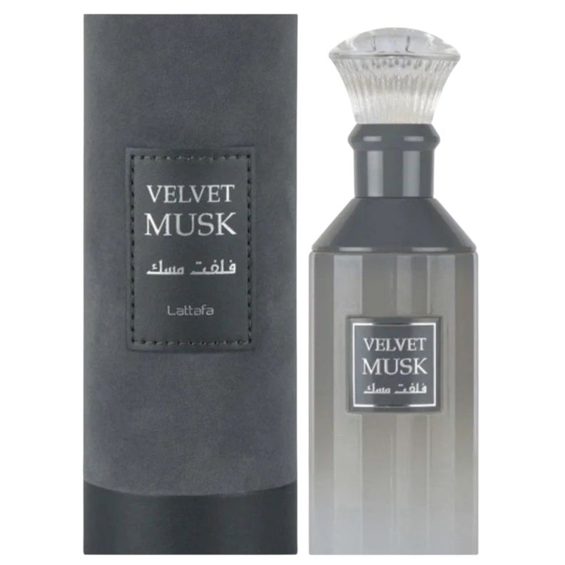 LATTAFA VELVET MUSK EDP 100ML Surtido [ 999 ]