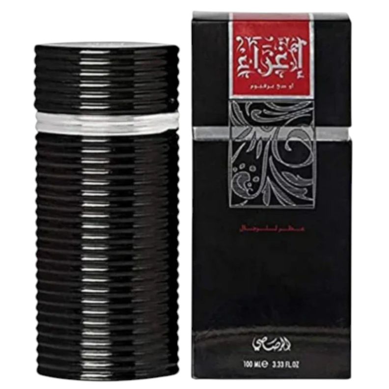 RASASI EGRA EDP 100ML HOMBRE Surtido [ 999 ]