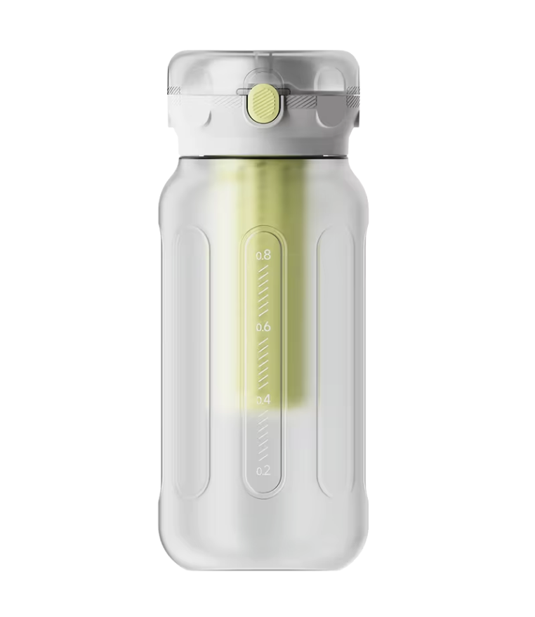 BOTELLA DEPORTIVA XIAOMI SPORT WATER BOTTLE 1 LITRO-0