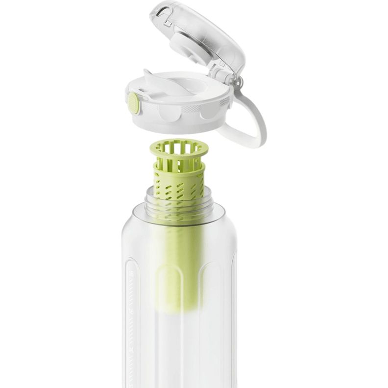 BOTELLA DEPORTIVA XIAOMI SPORT WATER BOTTLE 1 LITRO-1