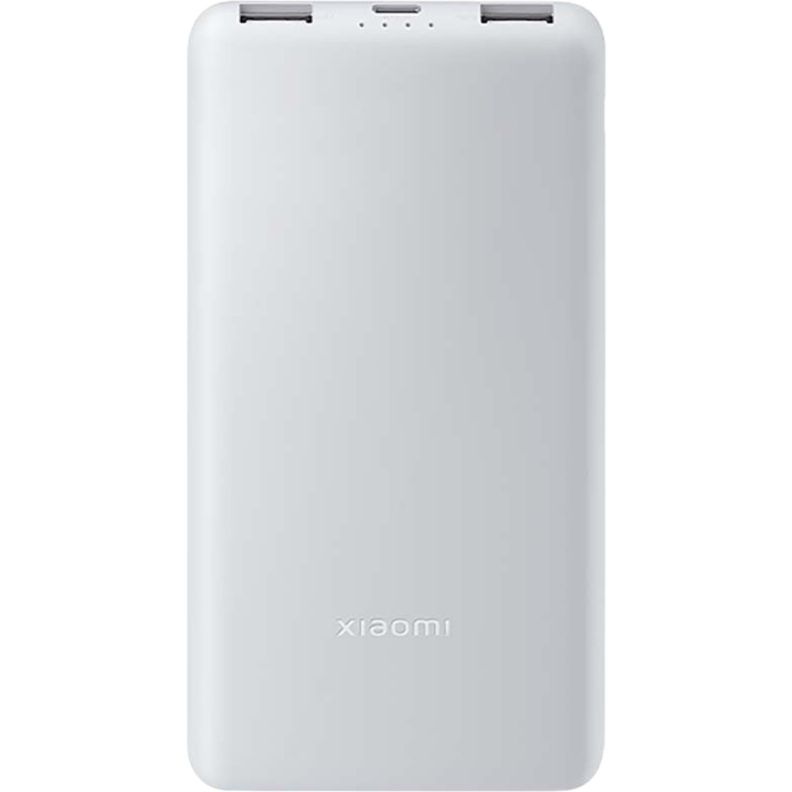 POWERBANK XIAOMI 22.5W 10000MAH GRIS-0