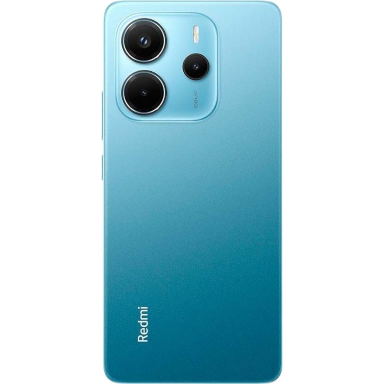 XIAOMI REDMI 14 4G DUAL SIM 128GB AZUL 6GB RAM-2