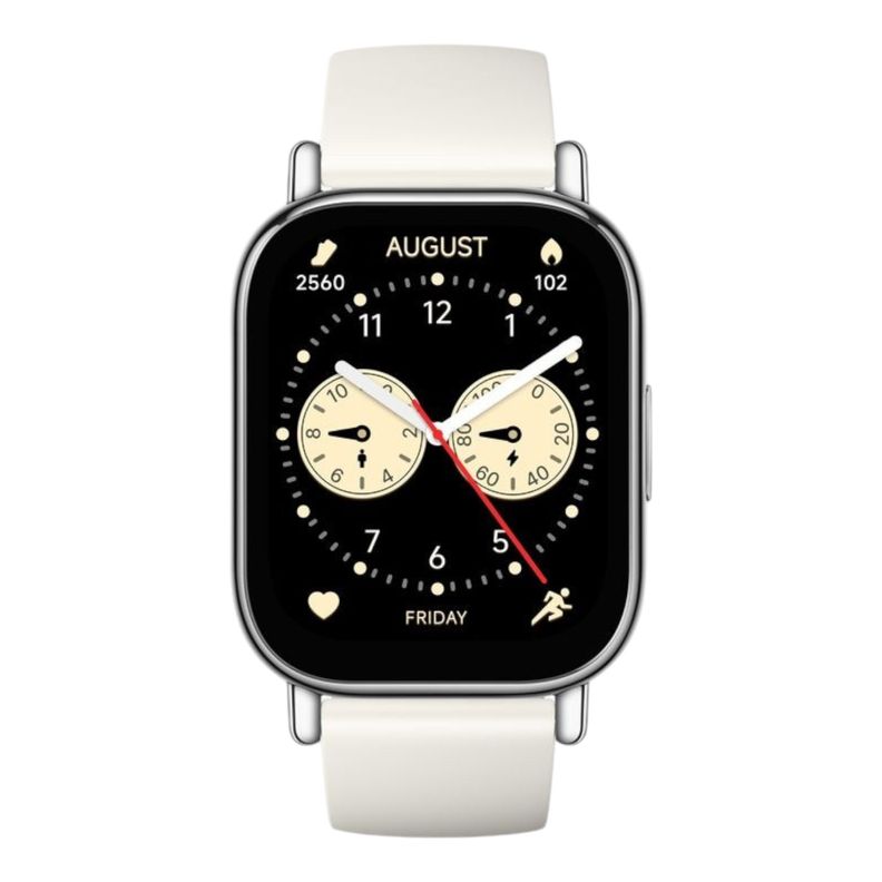 SMARTWATCH XIAOMI REDMI WATCH 5 LITE DORADO-0