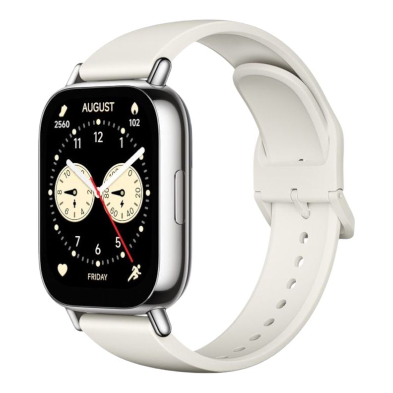 SMARTWATCH XIAOMI REDMI WATCH 5 LITE DORADO-1