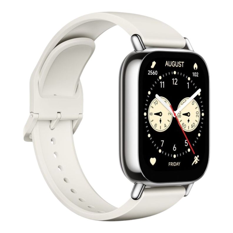 SMARTWATCH XIAOMI REDMI WATCH 5 LITE DORADO-2