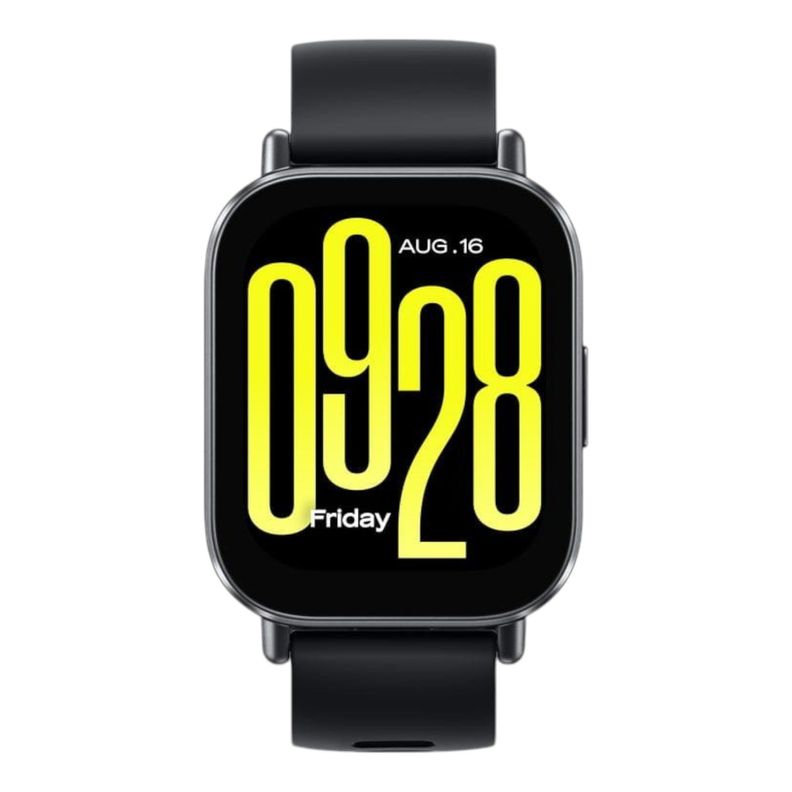 XIAOMI REDMI WATCH 5 ACTIVE NEGRO-0