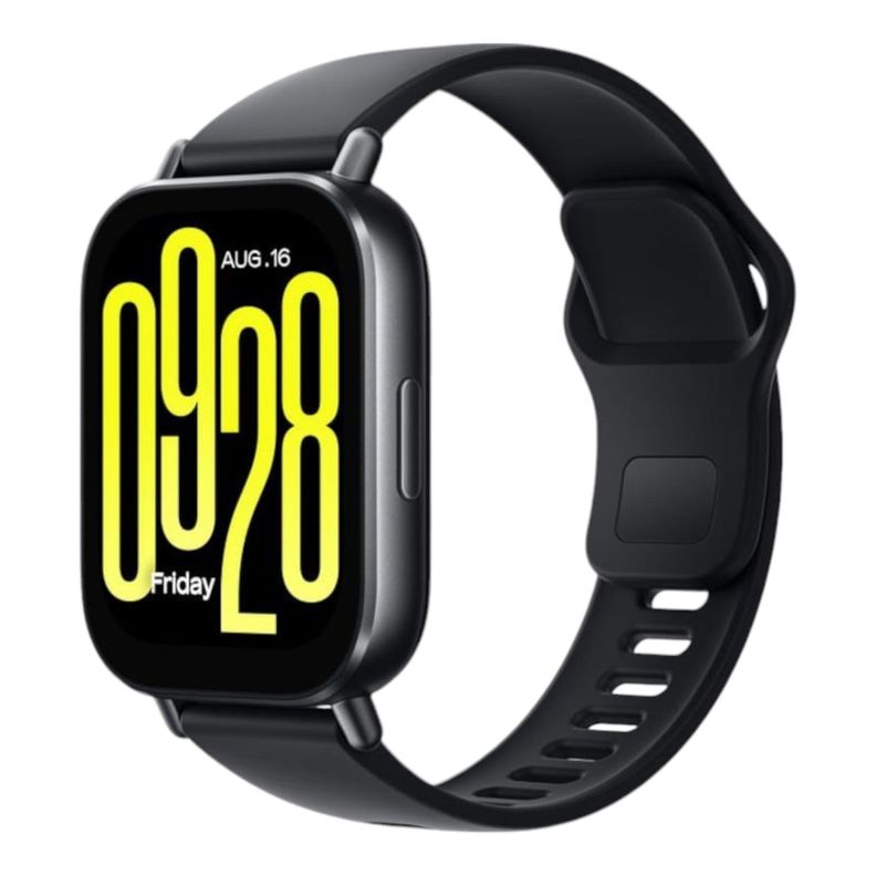 XIAOMI REDMI WATCH 5 ACTIVE NEGRO-1