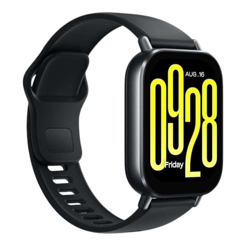 XIAOMI REDMI WATCH 5 ACTIVE NEGRO-2