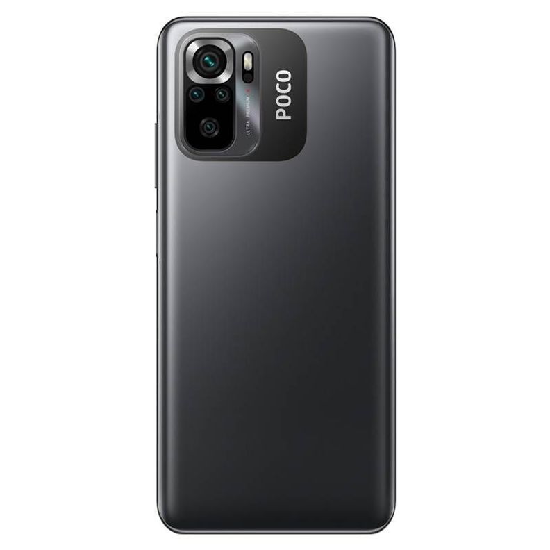 Xiaomi Poco M5s Dual Sim 128 Gb Gris 6 Gb Ram-1
