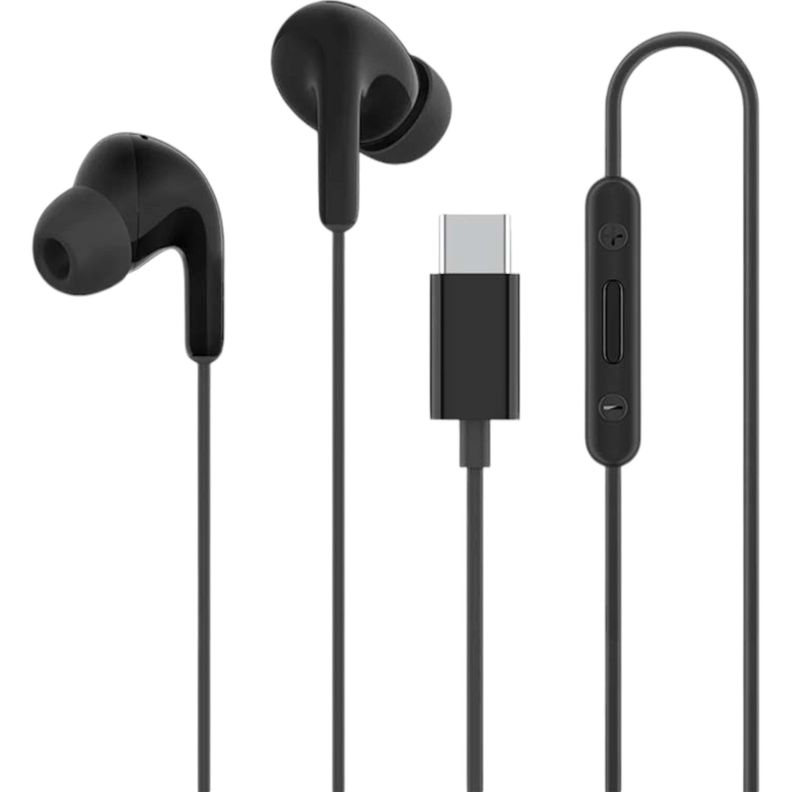 AUDIFONOS XIAOMI TYPE C IN EAR-0