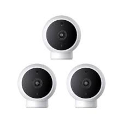 Camara De Seguridad Xiaomi Camera 2k Magnetic Moun-0
