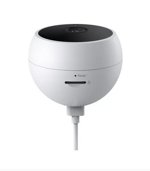 Camara De Seguridad Xiaomi Camera 2k Magnetic Moun-3