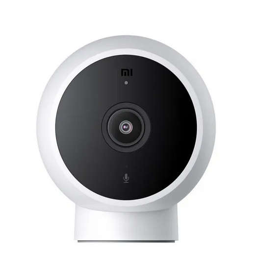 Camara De Seguridad Xiaomi Camera 2k Magnetic Moun-1